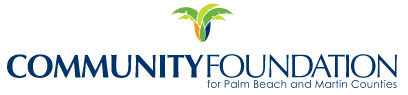 Community Foundation Logo
