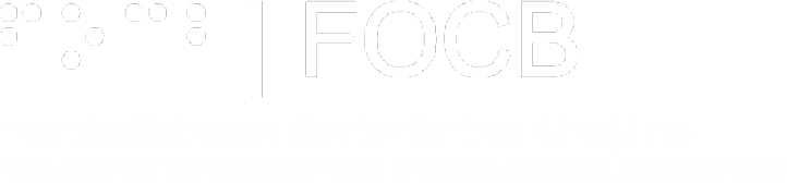 Florida Outreach Center for the Blind Logo