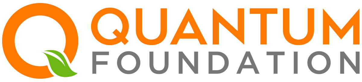 Quantum Foundation Logo