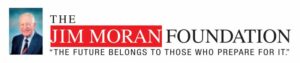 Jim Moran Foundation Logo